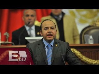 Renuncia Édgar Borja a bancada panista en la ALDF / Excélsior Informa