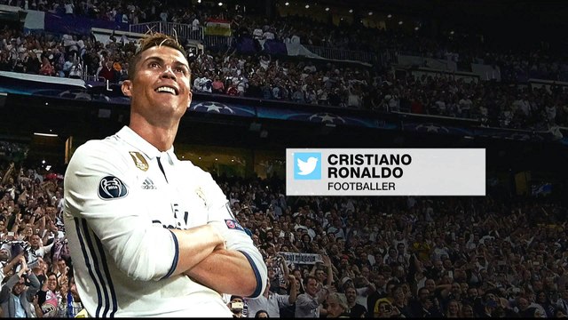 Cristiano Ronaldo sued over alleged rape of Kathryn Mayorga