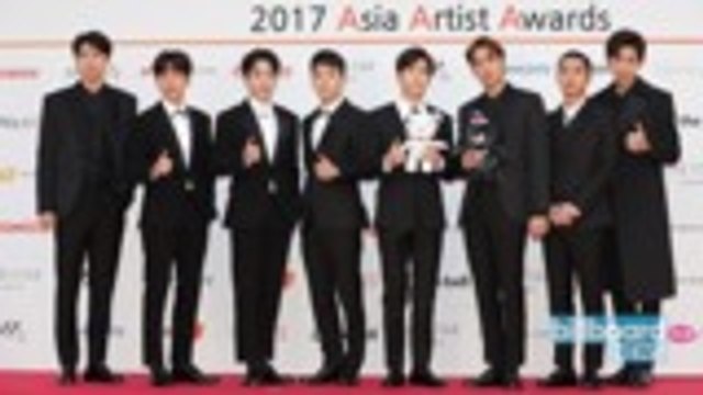 EXO: New Album Out In November, Baekhyun Becomes Highest Charting Solo K-Pop Act | Billboard News