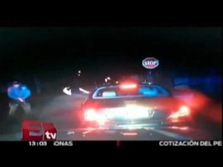 Nuevo caso de abuso policiaco en Estados Unidos/ Global