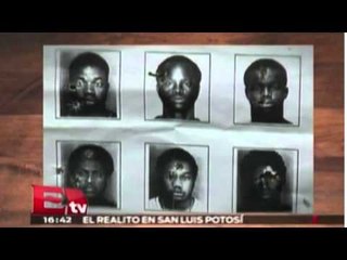 Policías de Florida practican tiro con fotos de afroamericanos / Global