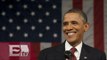 Comisión permanente felicita a Barack Obama / Vianey Esquinca