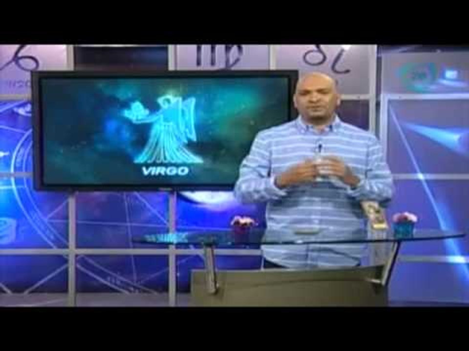 Predicciones para Virgo hoy 24 de marzo 2015 /...