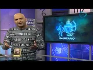 Predicciones para Sagitario hoy 17 de marzo 2015 / Horóscopos con Alejandro Sánchez