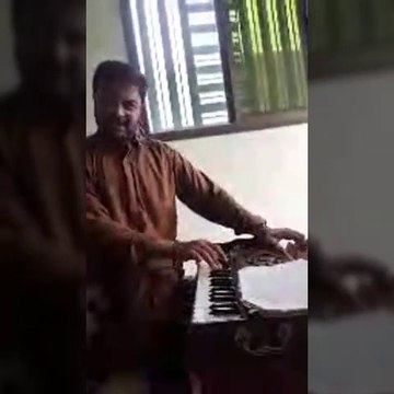 Nabil Káder | Ay Watan | Balóchi Sawt