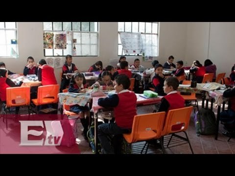 Maestros muertos y jubilados cobran como activos / Vianey Esquinca