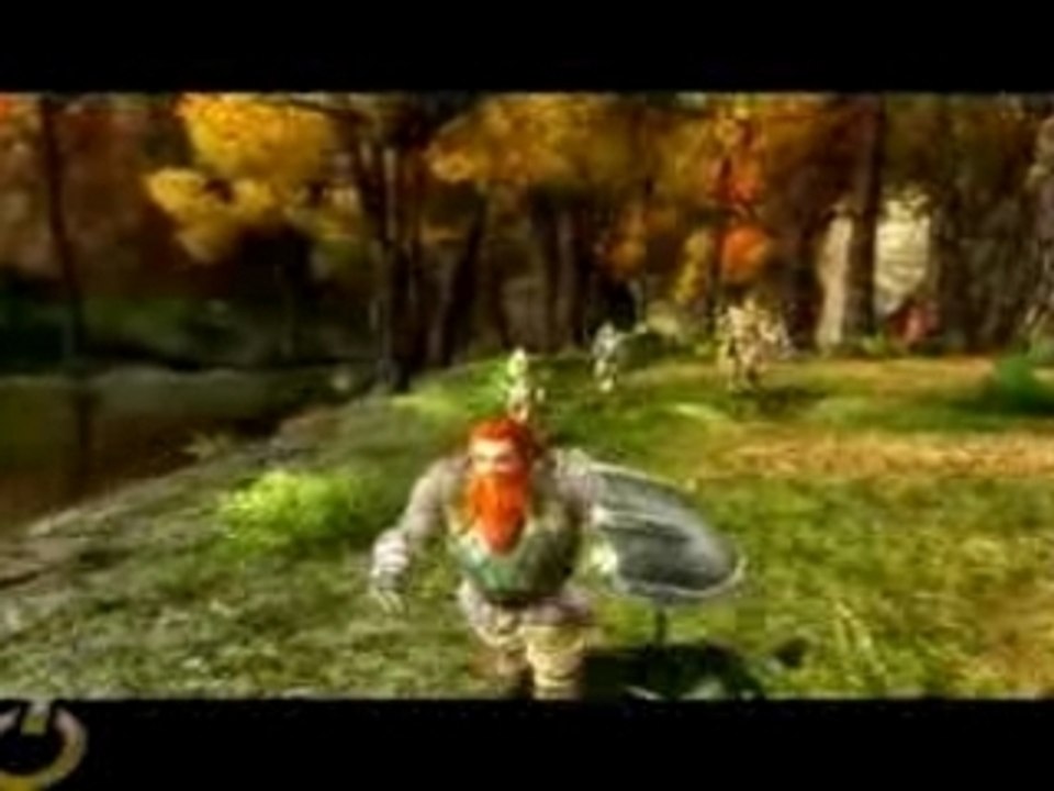 Lord Of the ring Online