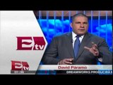 David Páramo habla de los resultados de las reformas estructurales (Opinión) / Vianey Esquinca