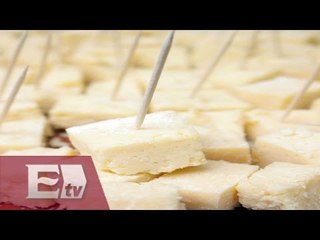 Más de 100 personas intoxicadas por comer queso en Sinaloa / Vianey Esquinca