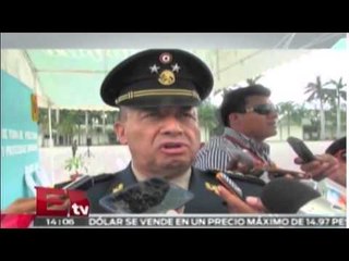 ¿Quién es el nuevo comisionado por Michoacán? / Titulares de la tarde