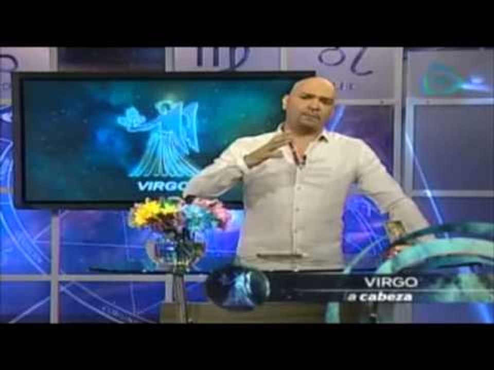 Predicciones para Virgo hoy 20 de marzo 2015 /...