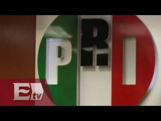 Primeras declaraciones de José Orihuela, precandidato PRI Michoacán