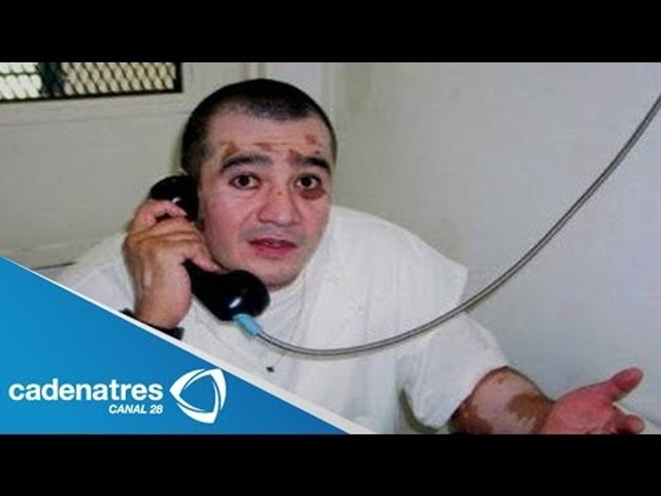 Detalles tras la pena de muerte de Edgar Tamayo / Pena de Muerte a Edgar Tamayo