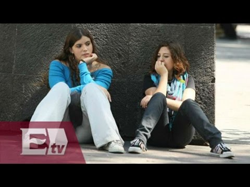 A la baja número de ninis en México / Vianey Esquinca