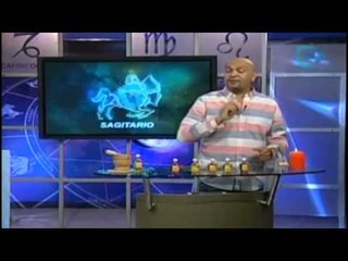 Predicciones para Sagitario hoy 13 de marzo 2015 / Horóscopos con Alejandro Sánchez