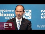 Gustavo Madero retoma la dirigencia del PAN / Nacional