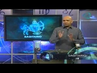 Predicciones para Sagitario hoy 23 de marzo 2015 / Horóscopos con Alejandro Sánchez