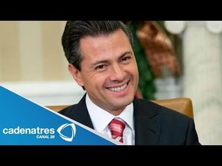 Enrique Peña Nieto realizará visita de trabajo en Cuba