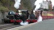 Bring history to life when you travel on our steam railway!Enjoy this short clip taken by Lee Andrew Davies of Preserved Railway during the Rush Hour festival