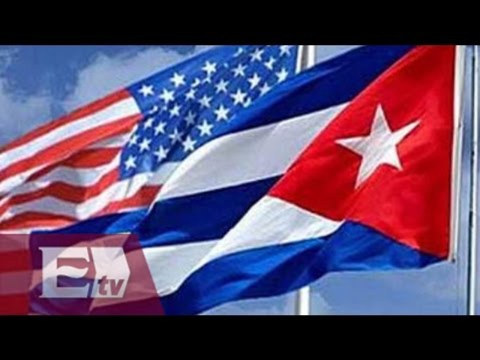 Cuba y Estados Unidos reanudan conversaciones / Vianey Esquinca