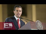 Presidente Enrique Peña Nieto aclara compra de casa en Ixtapan de la Sal / Martín Espinosa