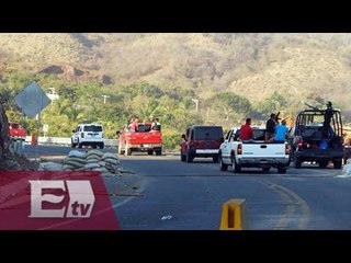 PGR cesó a delegado de Michoacán / Pascal Beltrán.