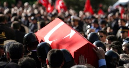 Son Dakika! Batman'daki Terör Saldırısında Şehit Olan Asker Sayısı 8'e Yükseldi