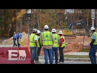 ÚLTIMA HORA: Muere trabajador en construcción sobre Reforma / Excélsior informa