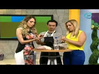 Cómo hacer bombas fukuoka / Proyecto para reforestar