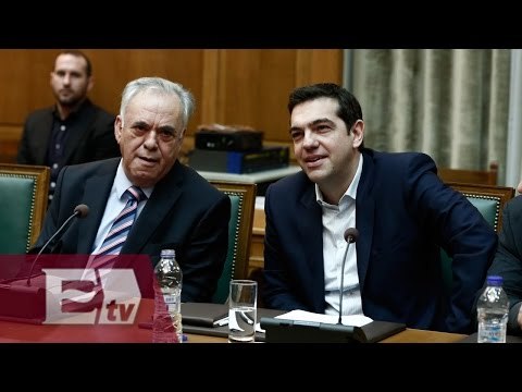 Grecia renegocia la deuda con acreedores internacionales/ Global