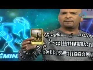Predicciones para Géminis hoy 17 de marzo 2015 / Horóscopos con Alejandro Sánchez