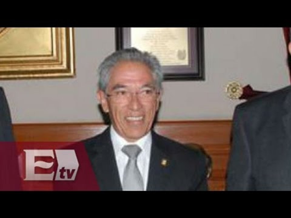 Acusan al gobernador de Michoacán de cometer un delito electoral / Martín Espinosa