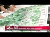 SCT retrasa publicación de licitaciones del tren México - Querétaro  / Vianey Esquinca