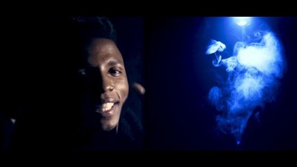 "Hustle Harder" Rico Davis (Official Music Video)\