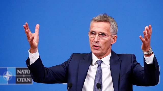 NATO accusa Mosca di violare i trattati sui missili da crociera