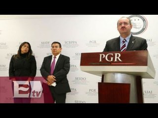 Bertha Paredes Garduño, nueva delegada en Michoacán / Paola Virrueta