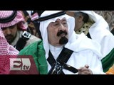 Muere el rey Abdullah de Arabia Saudita/ Global