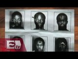 Policías de Florida practican tiro con fotos de afroamericanos/ Global