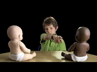 ¿Eres racista? Quizá tengas bajo IQ