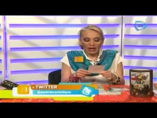 Horóscopos con Padme Castellanos para hoy 06 de abril