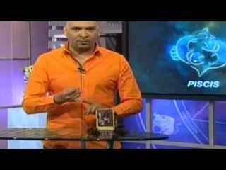 Predicciones para Piscis hoy 19 de marzo 2015 / Horóscopos con Alejandro Sánchez