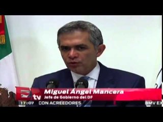 Explosión en Cuajimalpa deja dos muertos / #HospitalMaternoInfantil