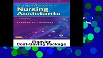 [P.D.F] Mosby s Textbook for Nursing Assistants   Workbook   Mosby s Nursing Assistant Video