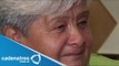 Madre de Edgar Tamayo con lágrimas en los ojos pide clemencia para su hijo (VIDEO)