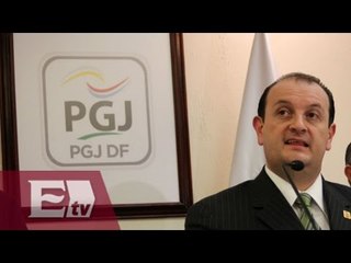 Carpeta de investigación por homicidio en Hospital Infantil de Cuajimalpa