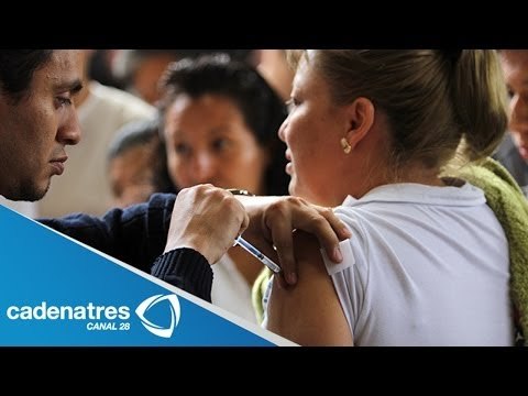 Confirma Secretaría de Salud 3 muertes por influenza en Chihuahua