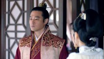 Nirvana in Fire E 17 ENGSUB - INDOSUB