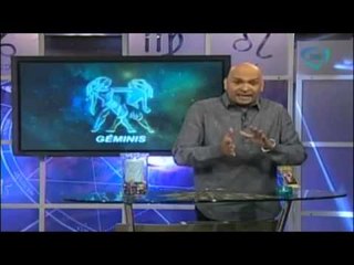 Predicciones para Géminis hoy 23 de marzo 2015 / Horóscopos con Alejandro Sánchez