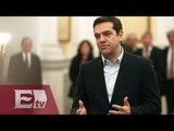 Alexis Tsipras asume el cargo de primer ministro griego/ Global