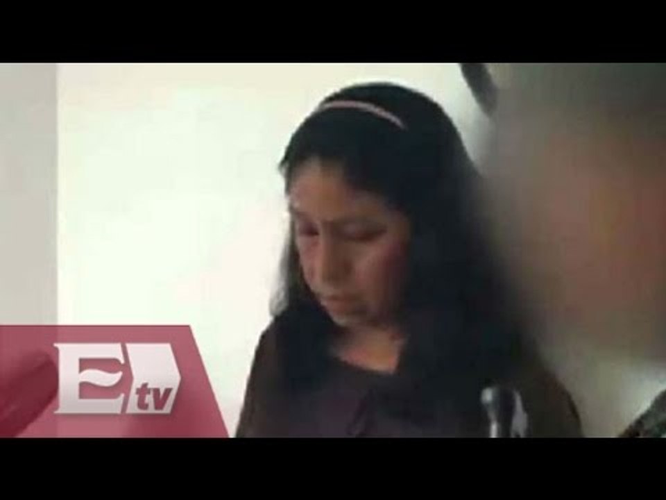 Consignan a funcionaria de Cocula por caso Ayotzinapa / Excélsior Informa